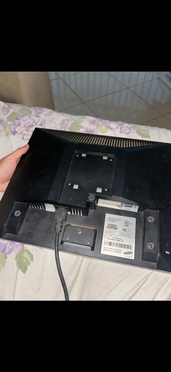 Monitor - Foto 2