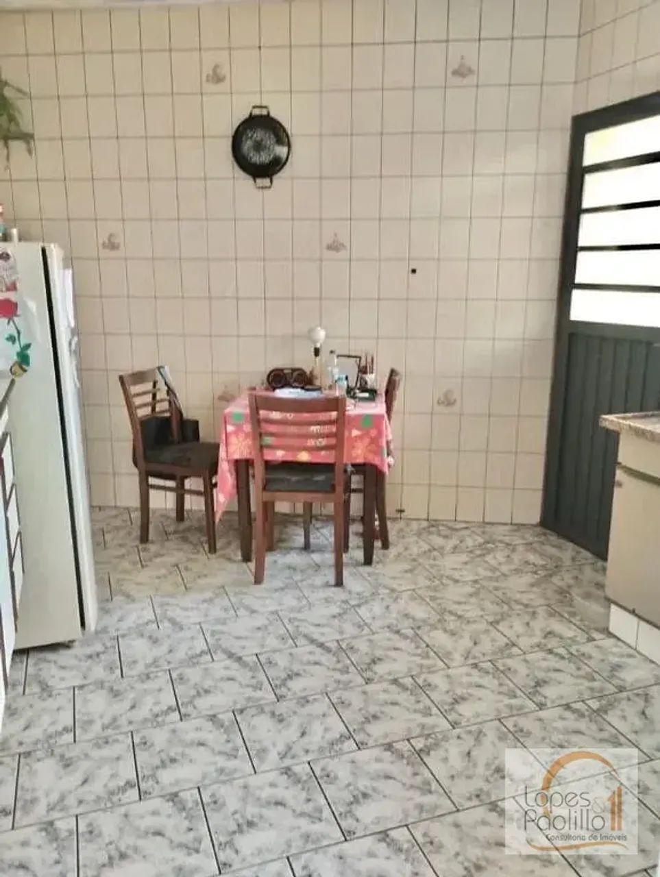 Ótima casa com piscina no bairro Jd Alvinópolis!! - Foto 5