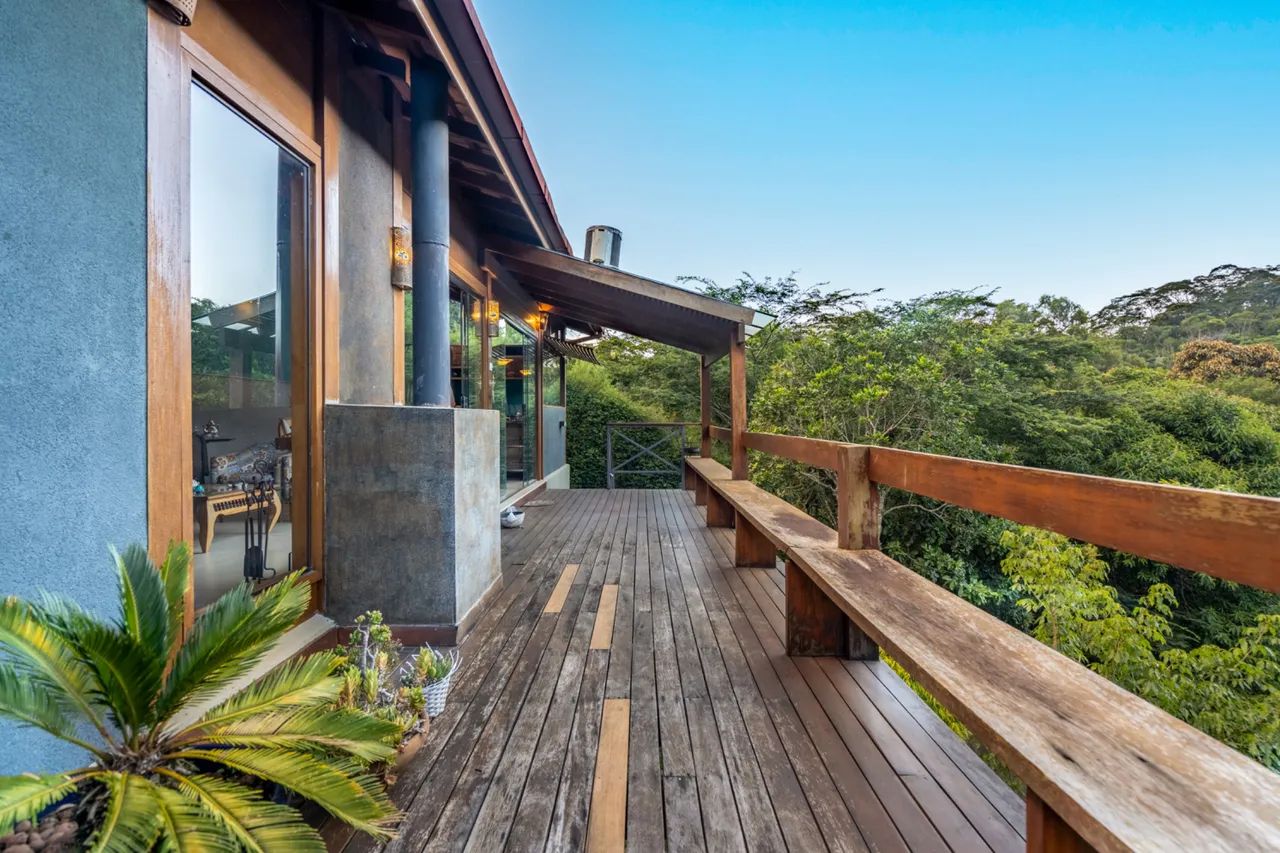 Casa com 3 quartos em Araras, Petrópolis - Foto 5