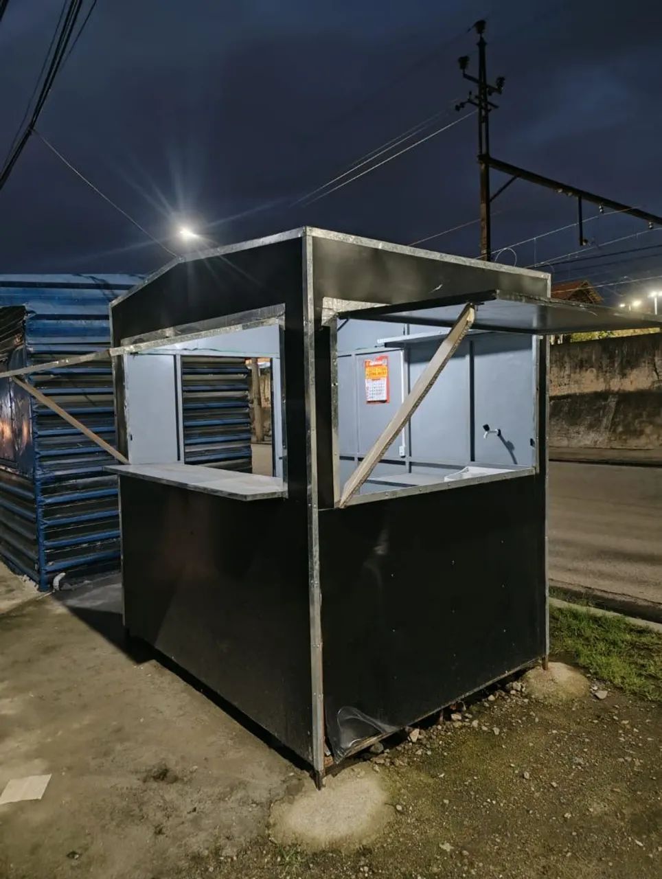 Trailer em Marechal hermes - Foto 3