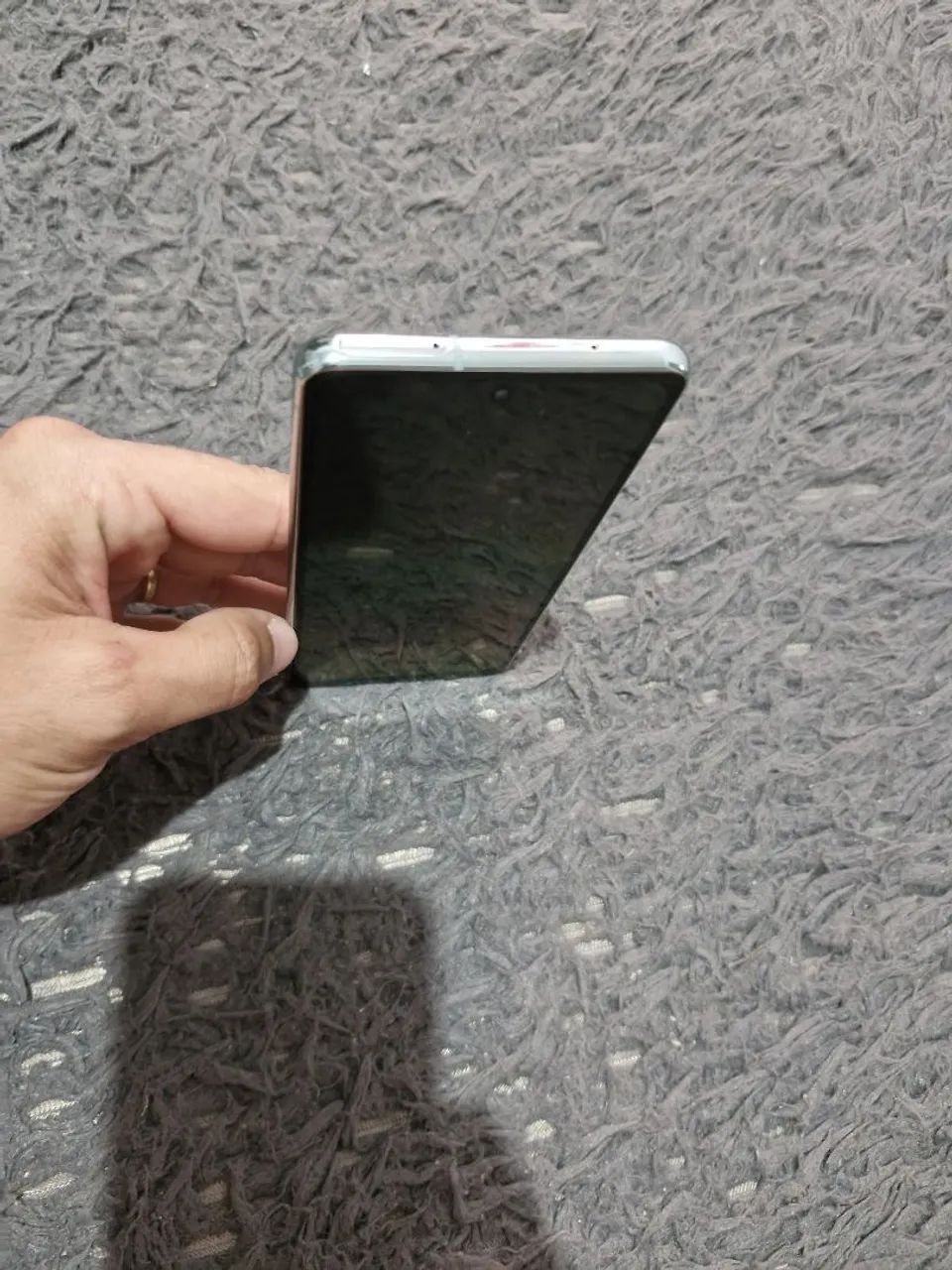 Celular  Samsung S20Fe memoria interna 128Gb  - Foto 5