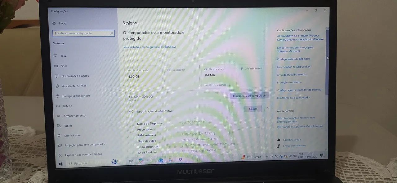 Vendo ou troco  - Foto 2