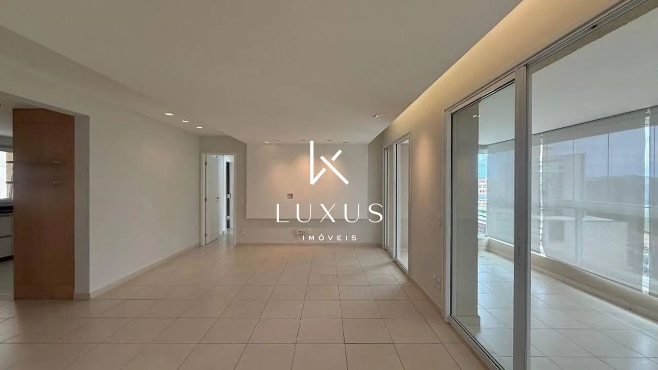 Apartamento com 3 dormitórios para alugar, 157 m² , R$ 11.500 - Vila da Serra - Nova Lima/ - Foto 4