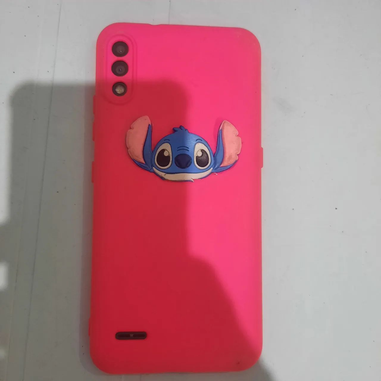 Celular LG k22 - Foto 2
