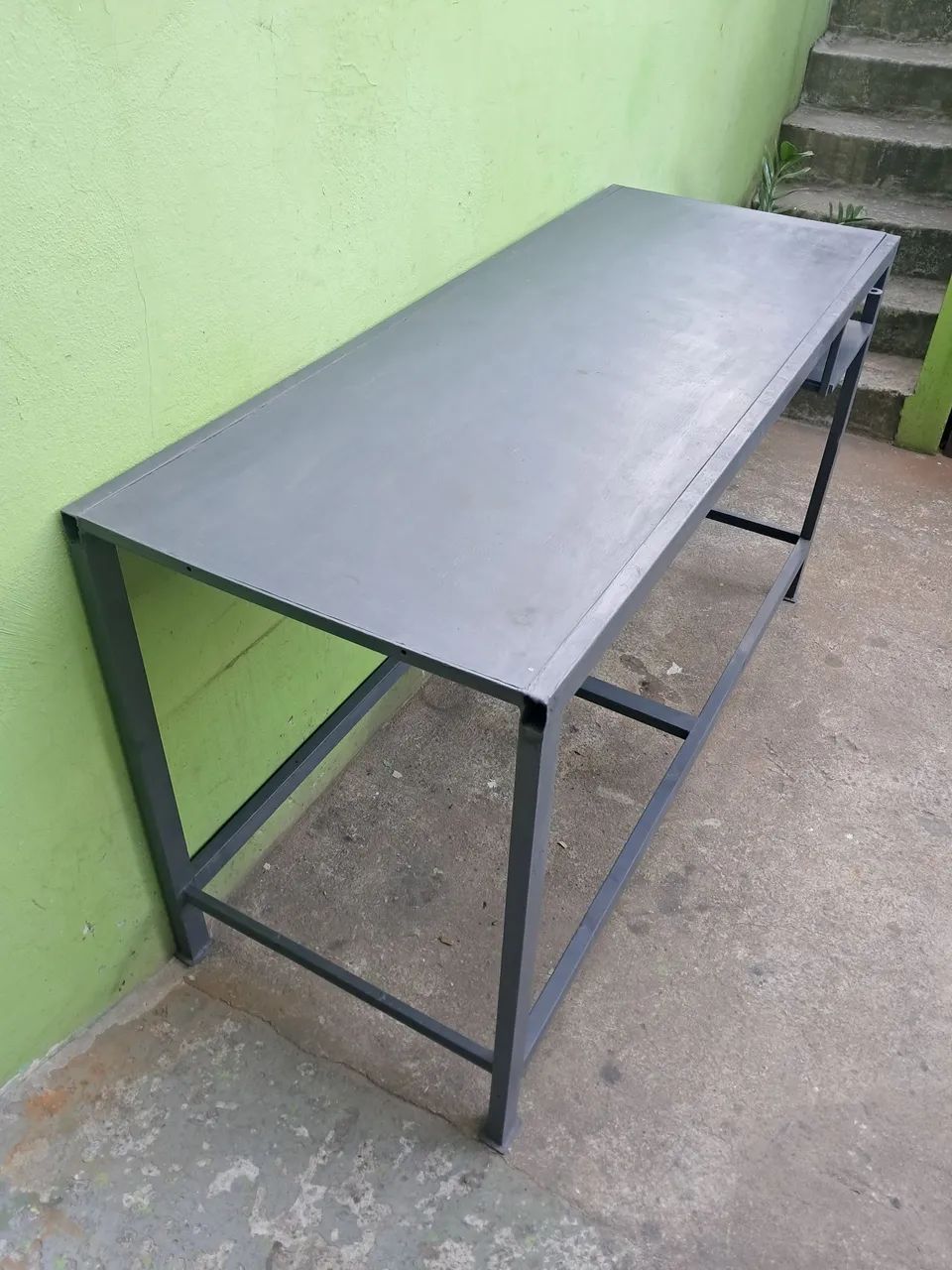 Banca de trabalho - Foto 3