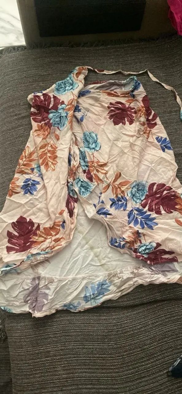 Roupa  - Foto 5