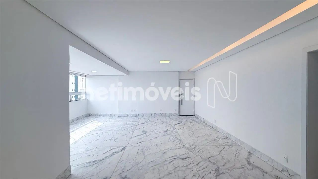 4 quartos com lazer completo no Buritis - Foto 2