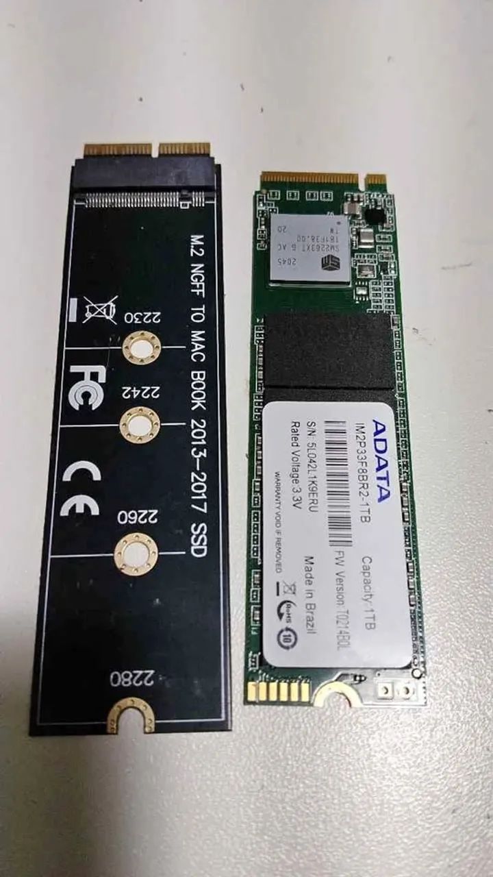 KIT PC - VENDO SEPARADO / JUNTO - Foto 4
