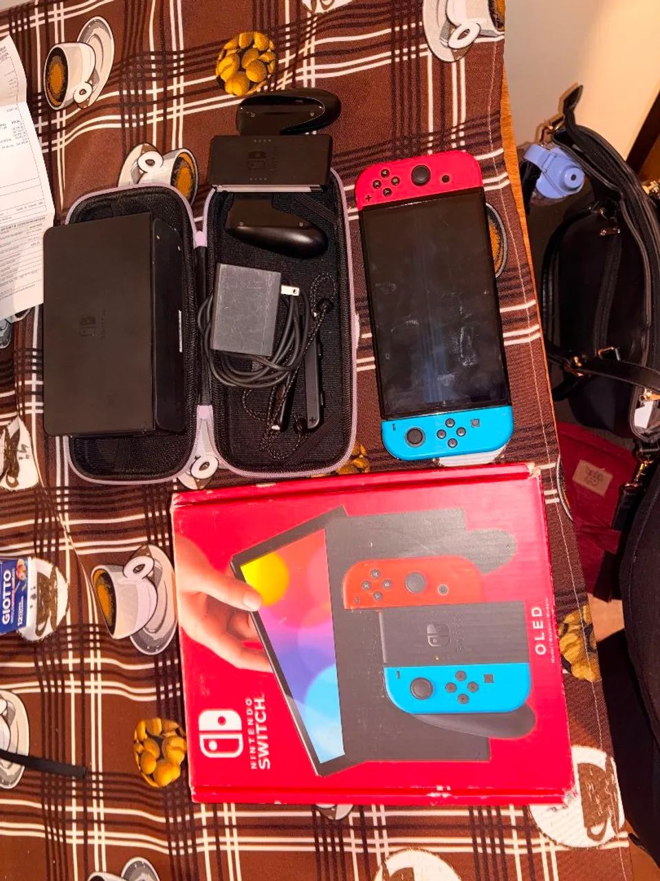 Nintendo Switch - Foto 2