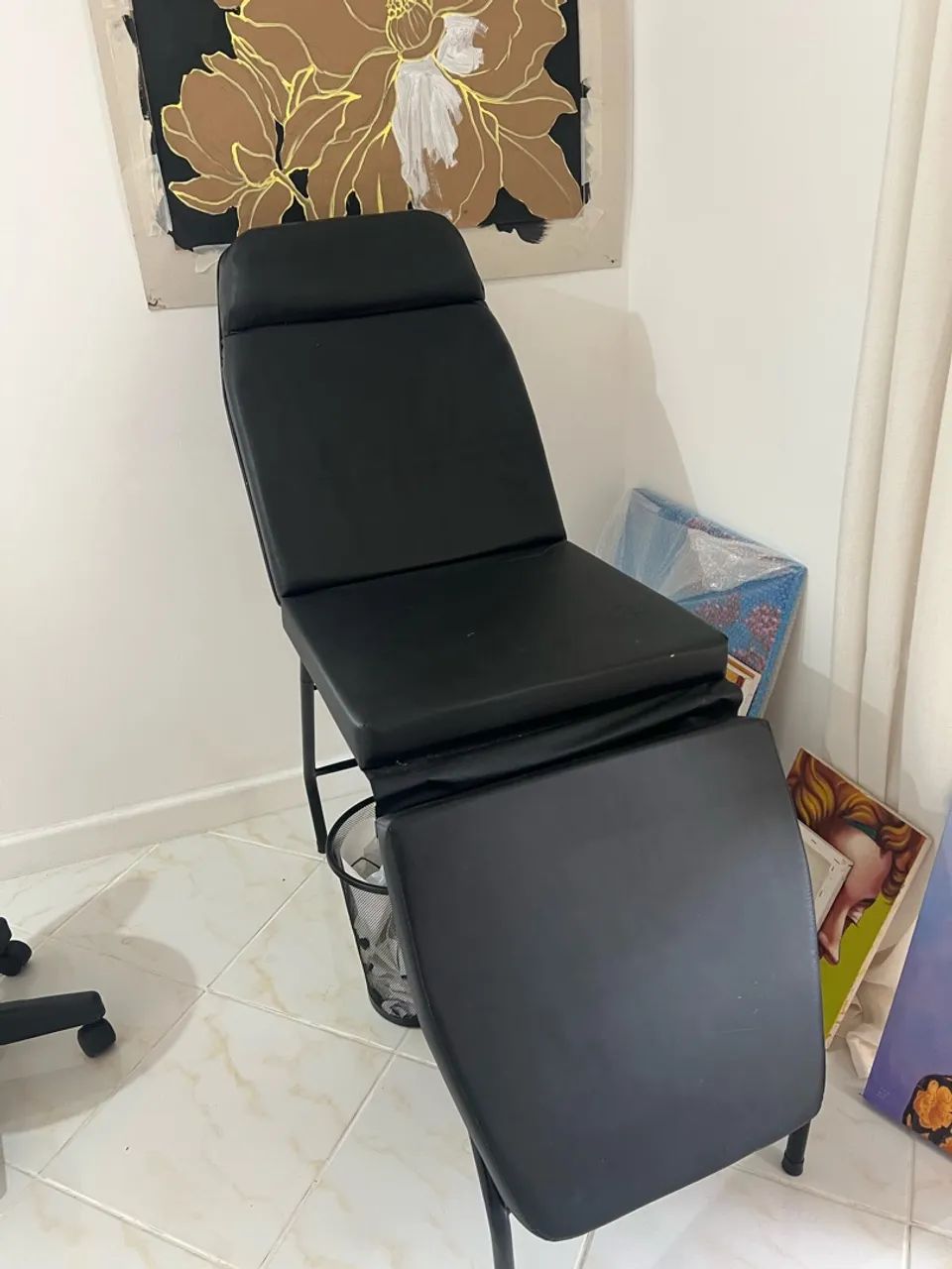 Maca 3 posições  - Foto 2