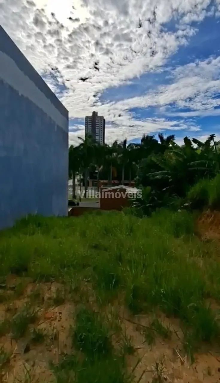terreno - Jardim Planalto - Valinhos - Foto 2