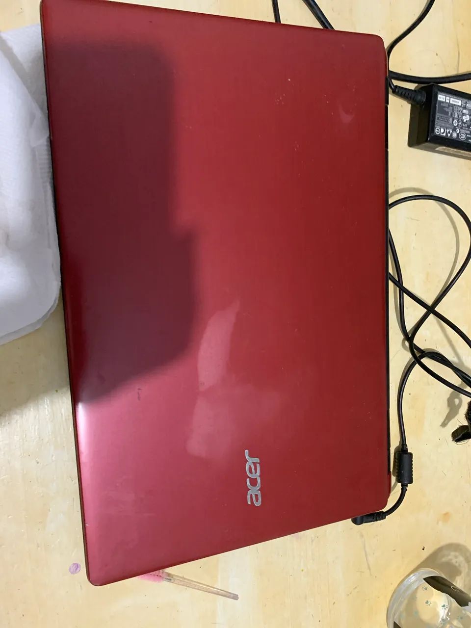 Notebook Acer Aspire E5-571 - Intel Core i3 | 4 GB RAM | HD 500 GB - Foto 4