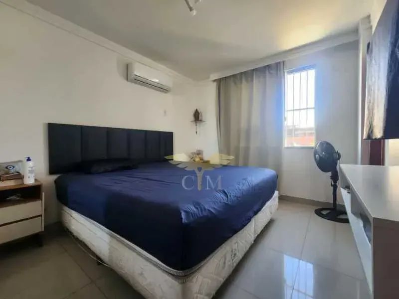 Excelente apartamento 3 quartos na Pituba - Foto 4