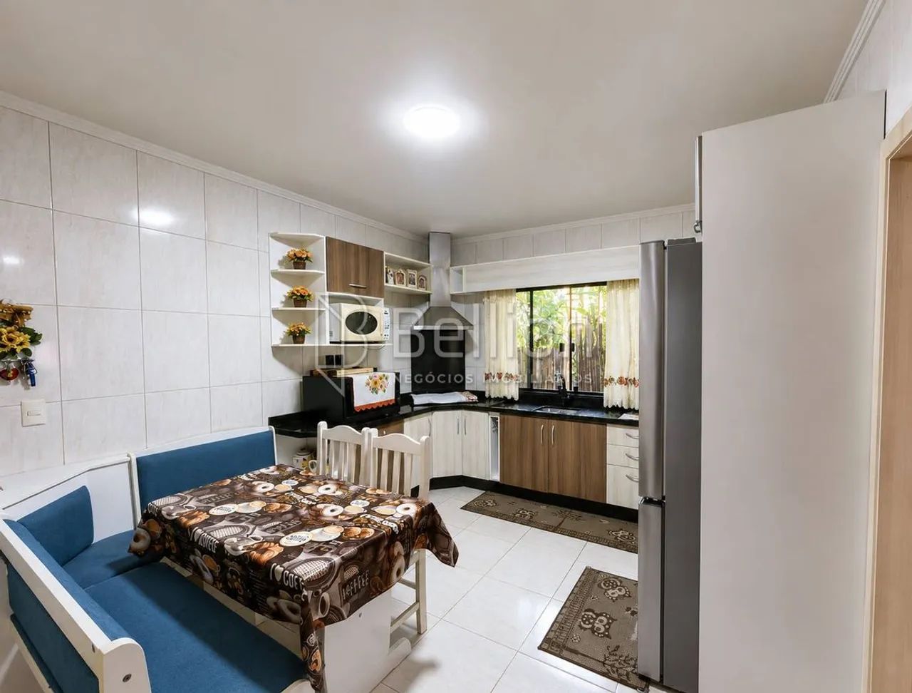 Casa com 3 Quartos e Terreno de 600 m² à Venda em Timbó - Foto 4