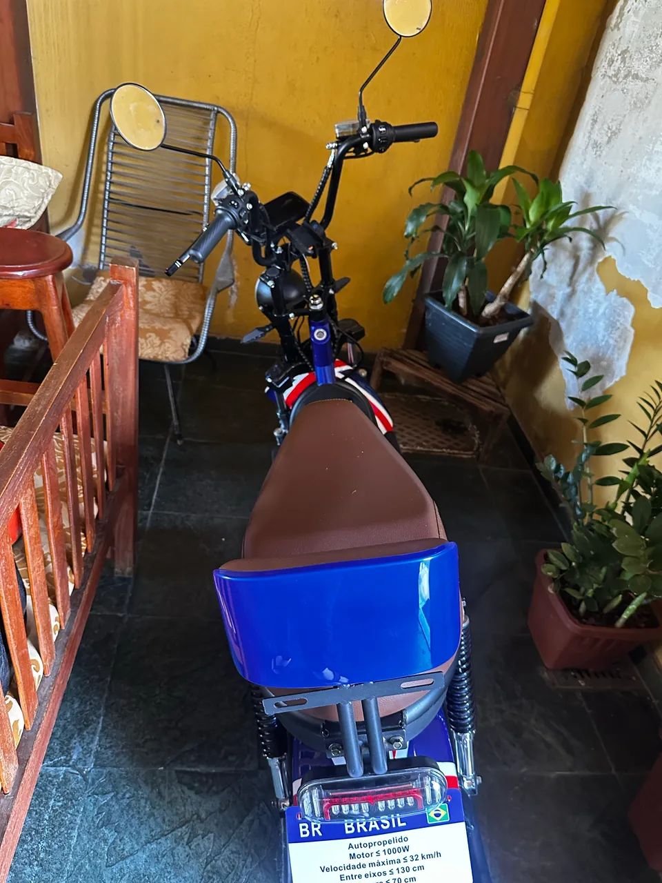 Scooter X13 2026 - Foto 2