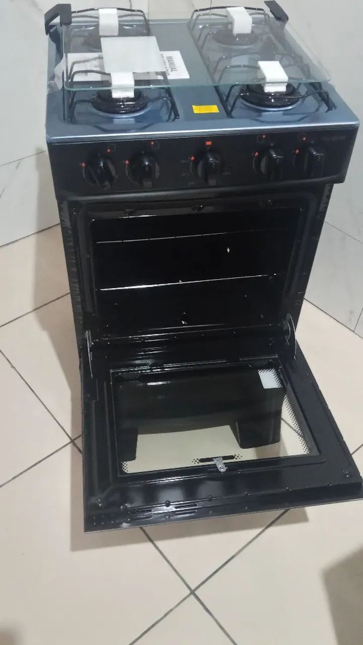 fogão Atlas zerado faço entrega  - Foto 5