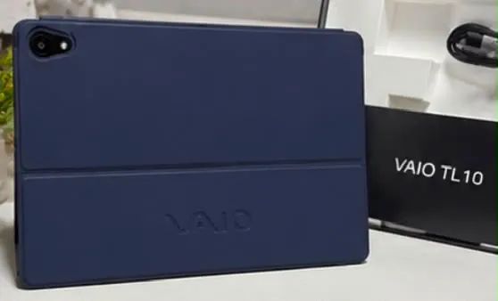 Tablet VAIO TL10 - Foto 2