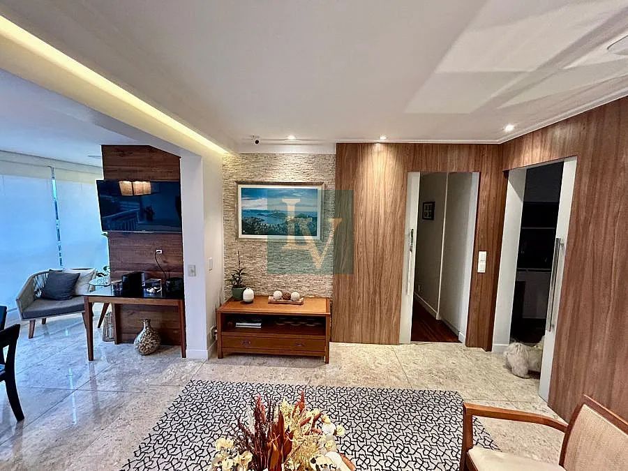Apartamento à venda em condomínio clube - Foto 2