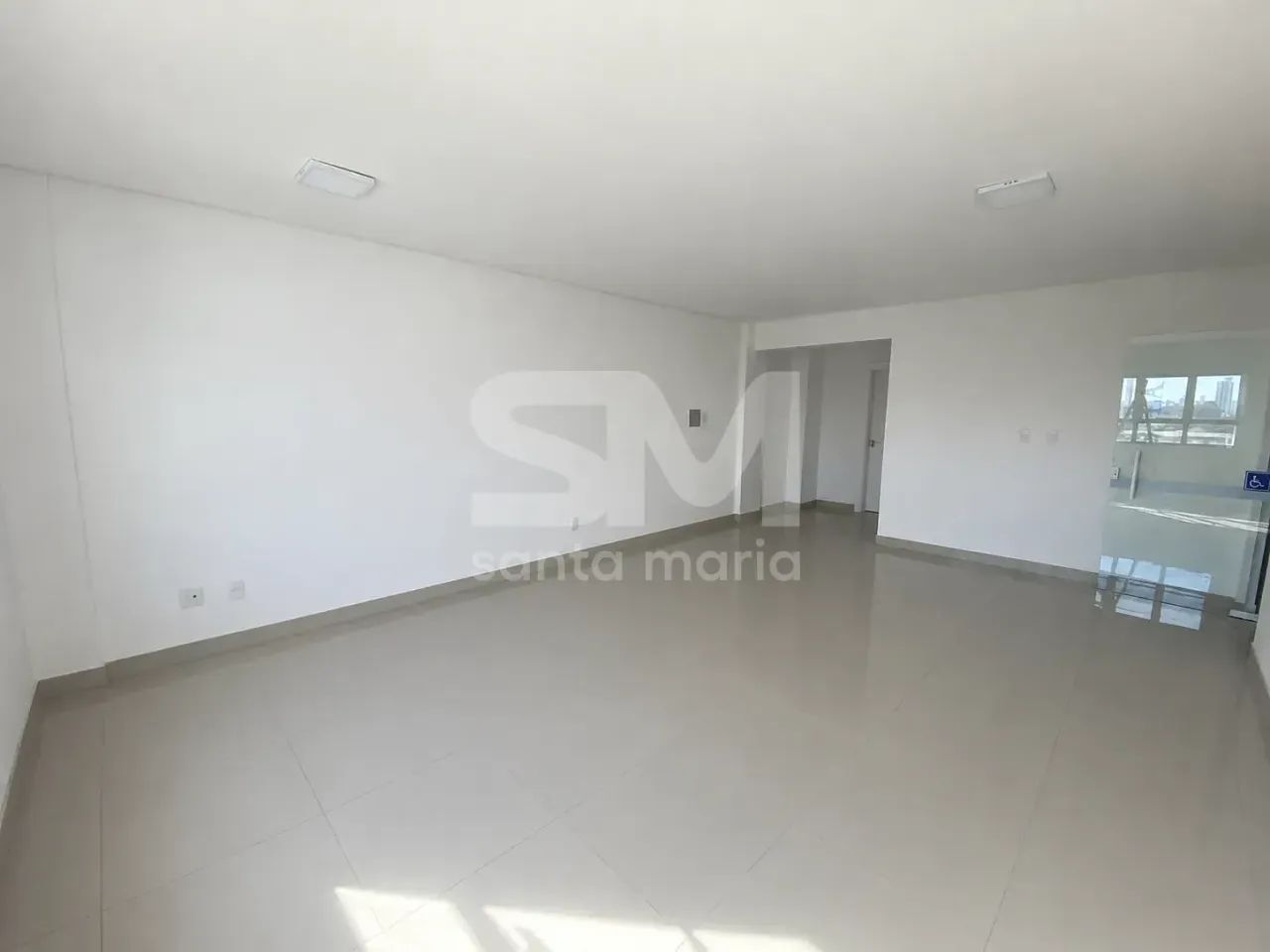 Sala para locação, Jardim Itália, Chapecó - SC - Foto 5