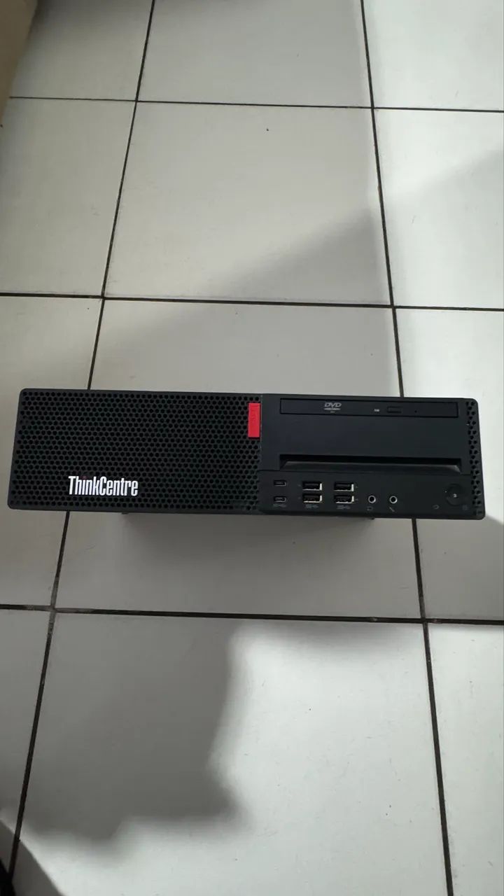 Desktop Lenovo M920