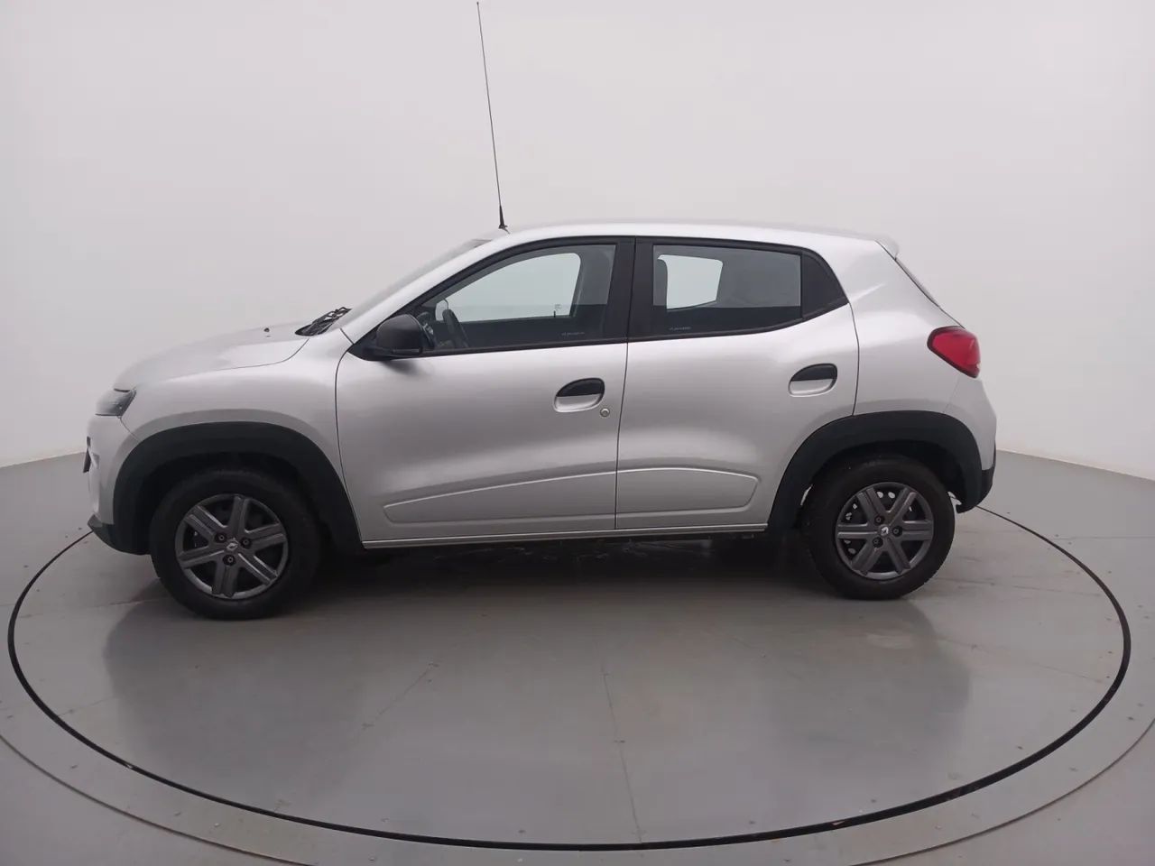 Renault Kwid 1.0 Zen 2026 - Foto 2