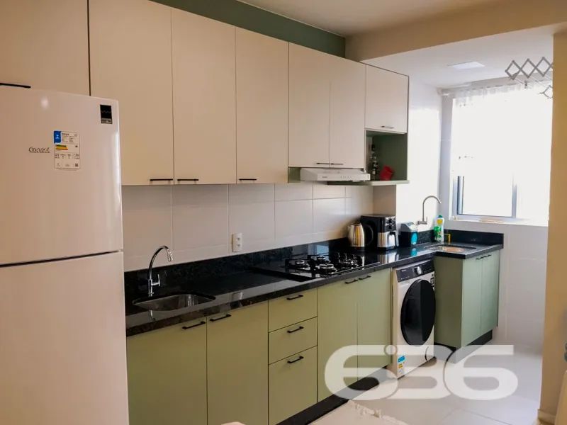 Apartamento | Barra Velha | Itajuba - Foto 3