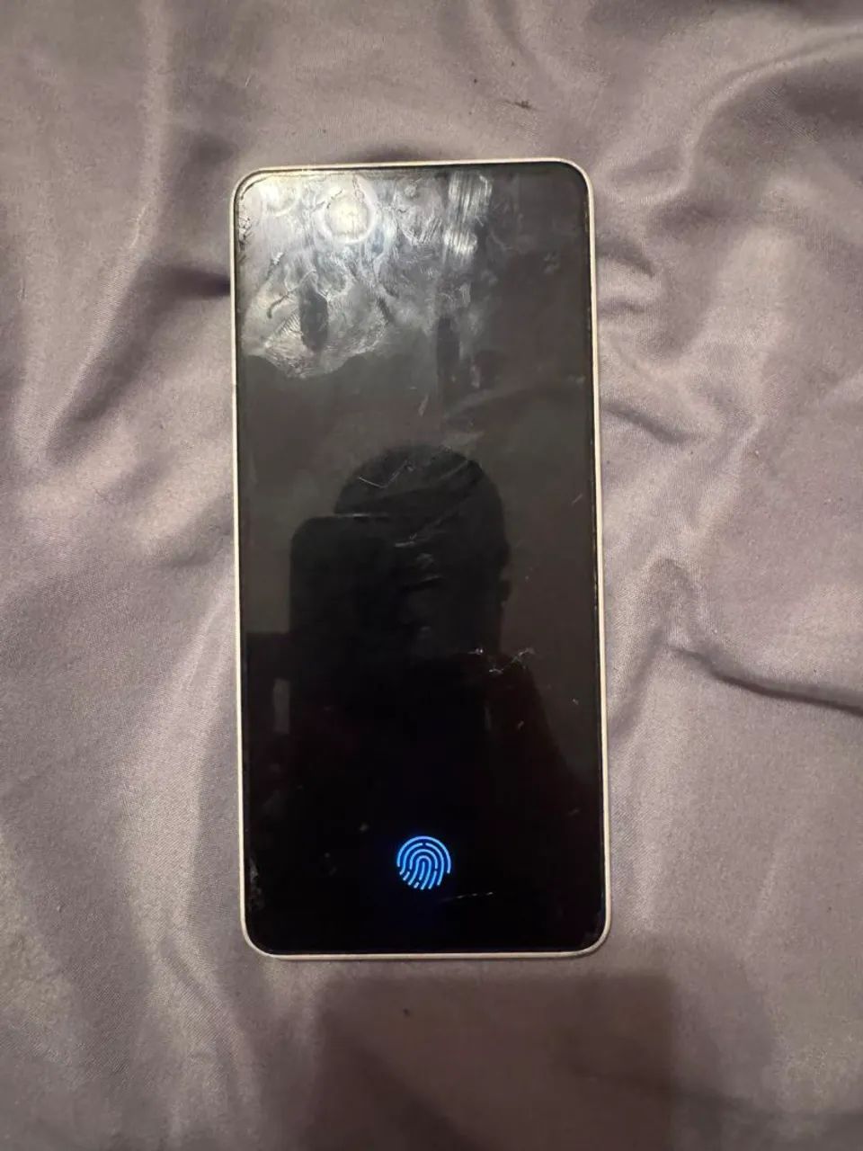 Aceito oferta Poco x6 5g 256gb  - Foto 3
