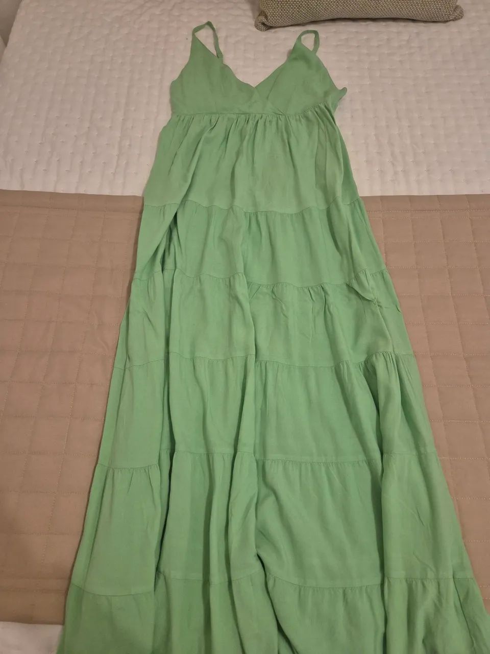 Vestido Midi - Foto 2