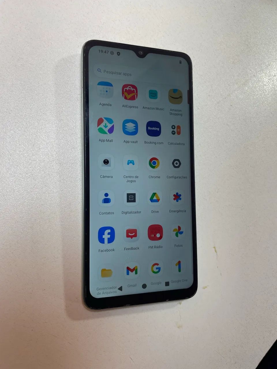 REDMI A3X - Foto 3