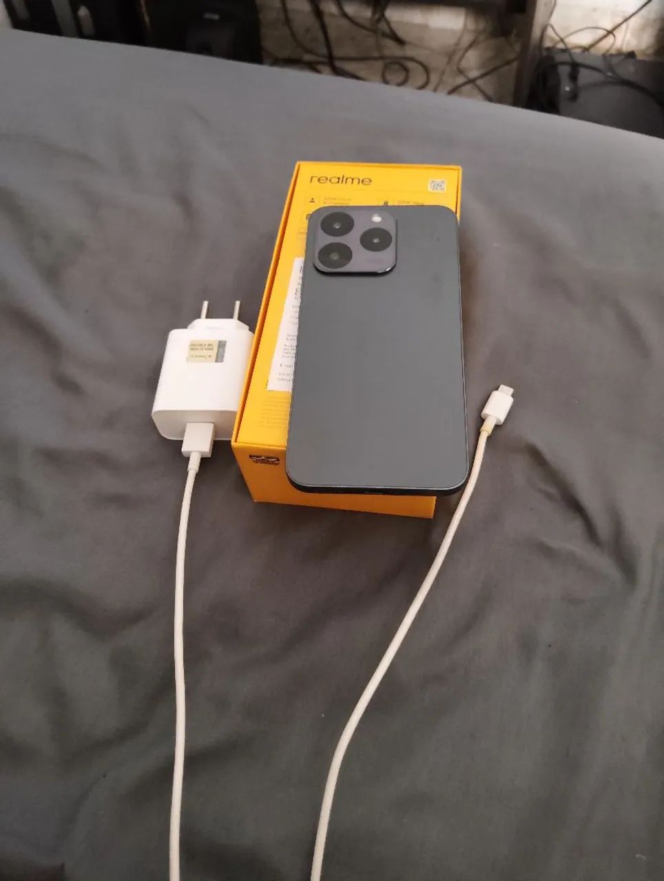 Realme 15  - Foto 3