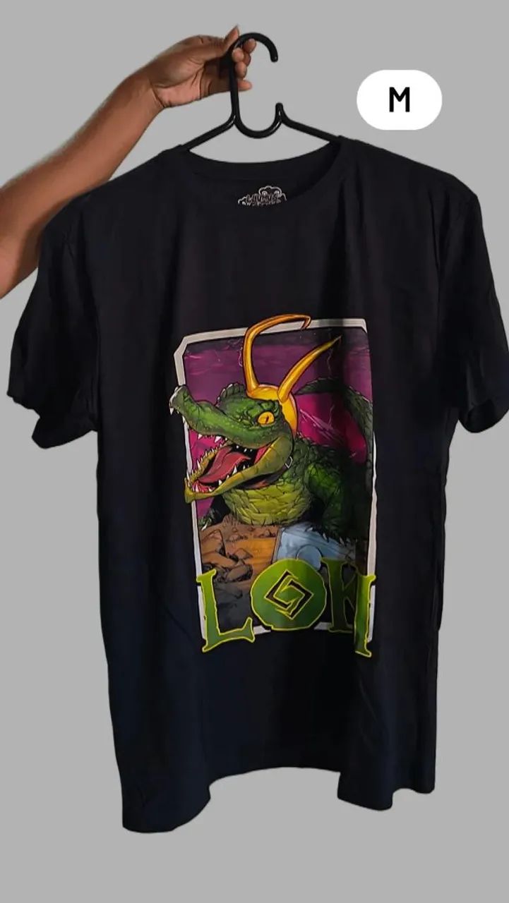 Camisas Geeks - Foto 4