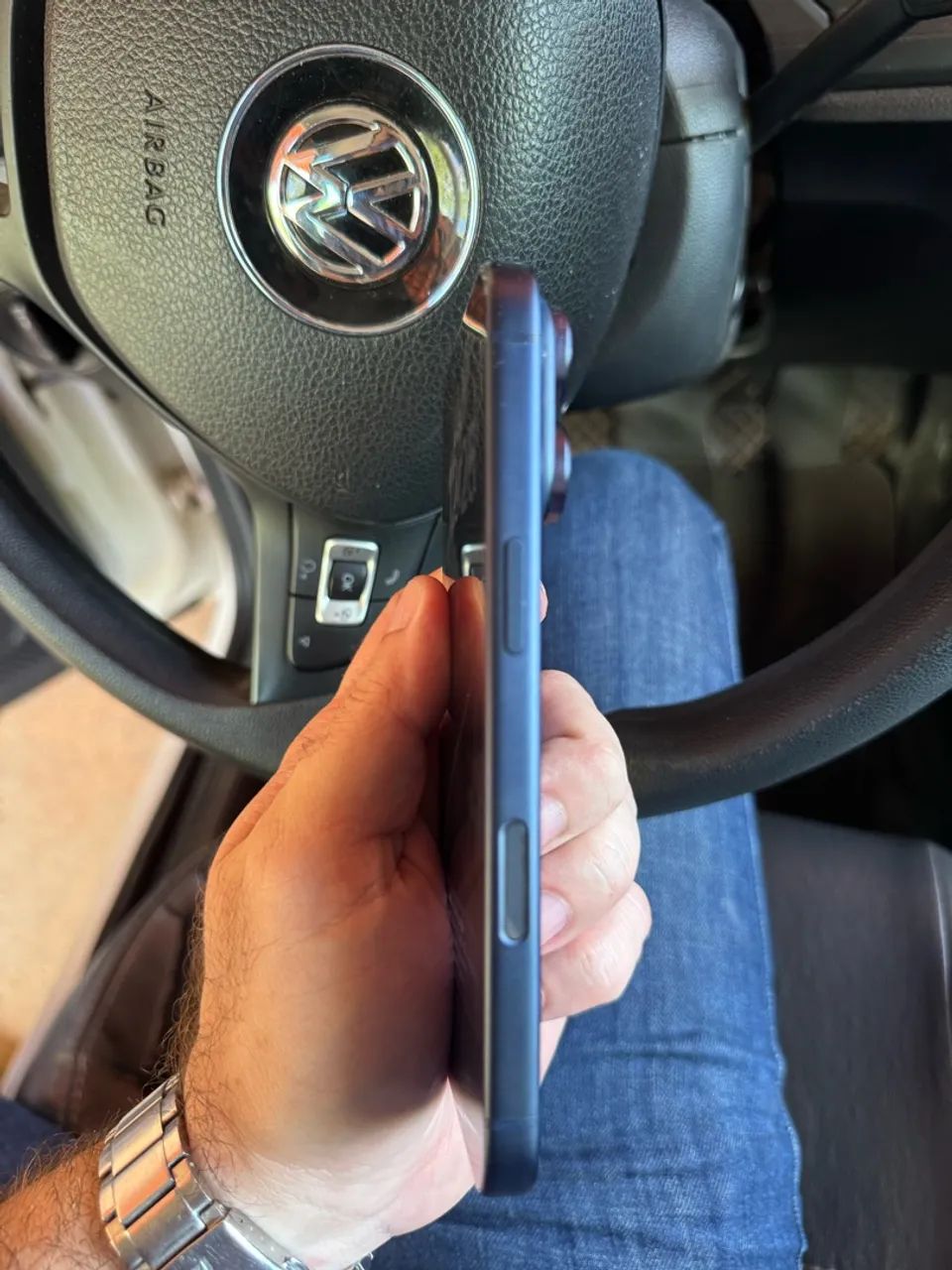 iPhone 17 pro 256GB  - Foto 4