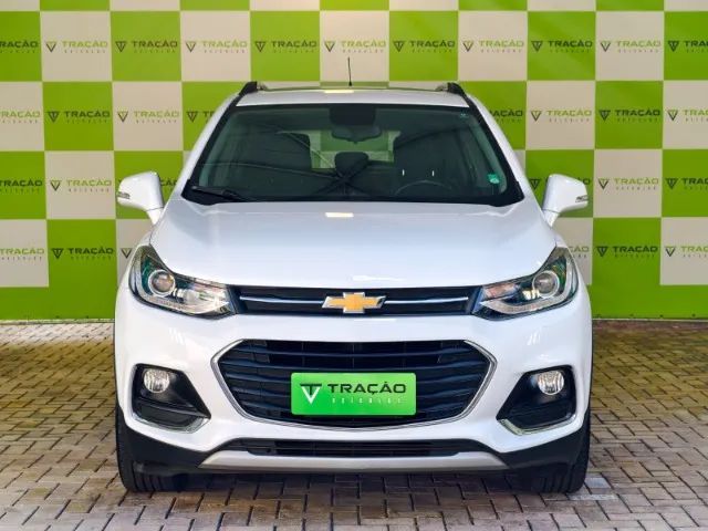 Chevrolet Tracker Premier 1.4 Turbo 16V Flex AUT 2018 - Foto 2