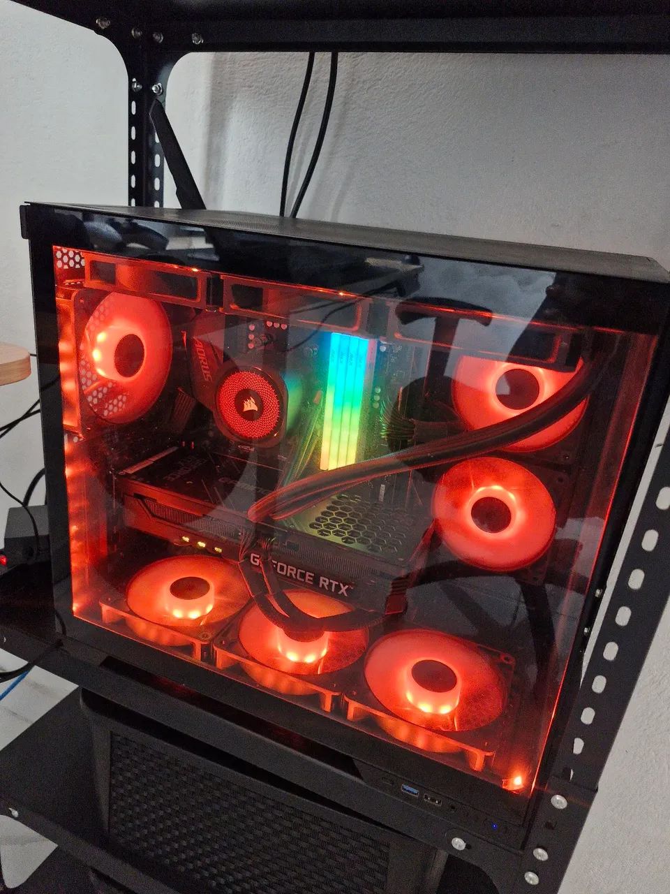 Pc gamer top