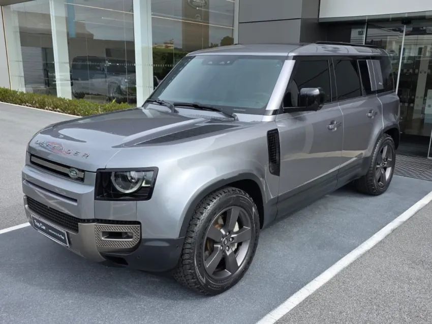 Land Rover Defender 110 2.0 TURBO HSE SI4 AUT. 2024