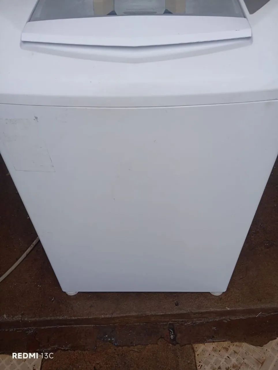Máquina de lavar Brastemp 10kg  - Foto 2