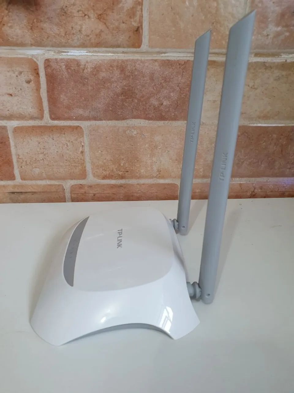 Roteador TP-Link Wi-Fi - 2 Antenas | 300 Mbps - Foto 3