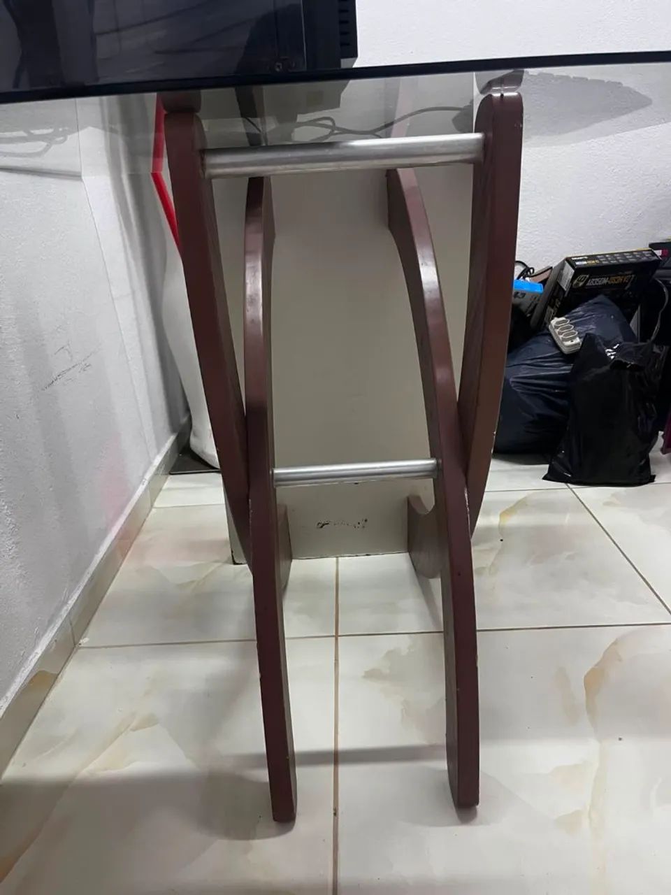 Mesa de jantar  - Foto 2
