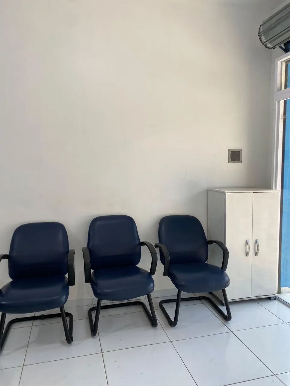 REPASSO CONTRATO DE ALUGUEL COM TUDO QUE TEM DENTRO - Foto 5