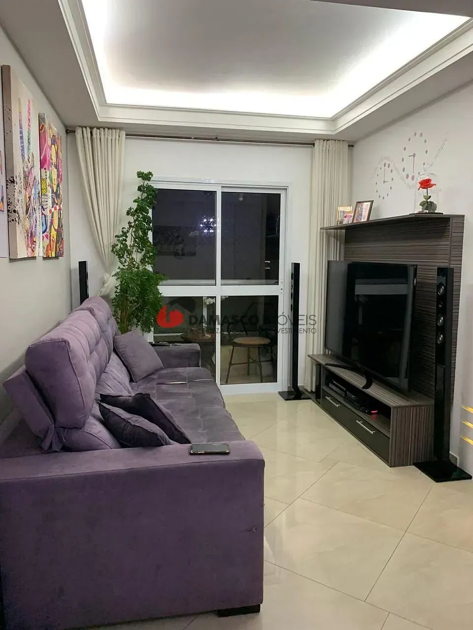 Apartamento em Santa Maria - Foto 3