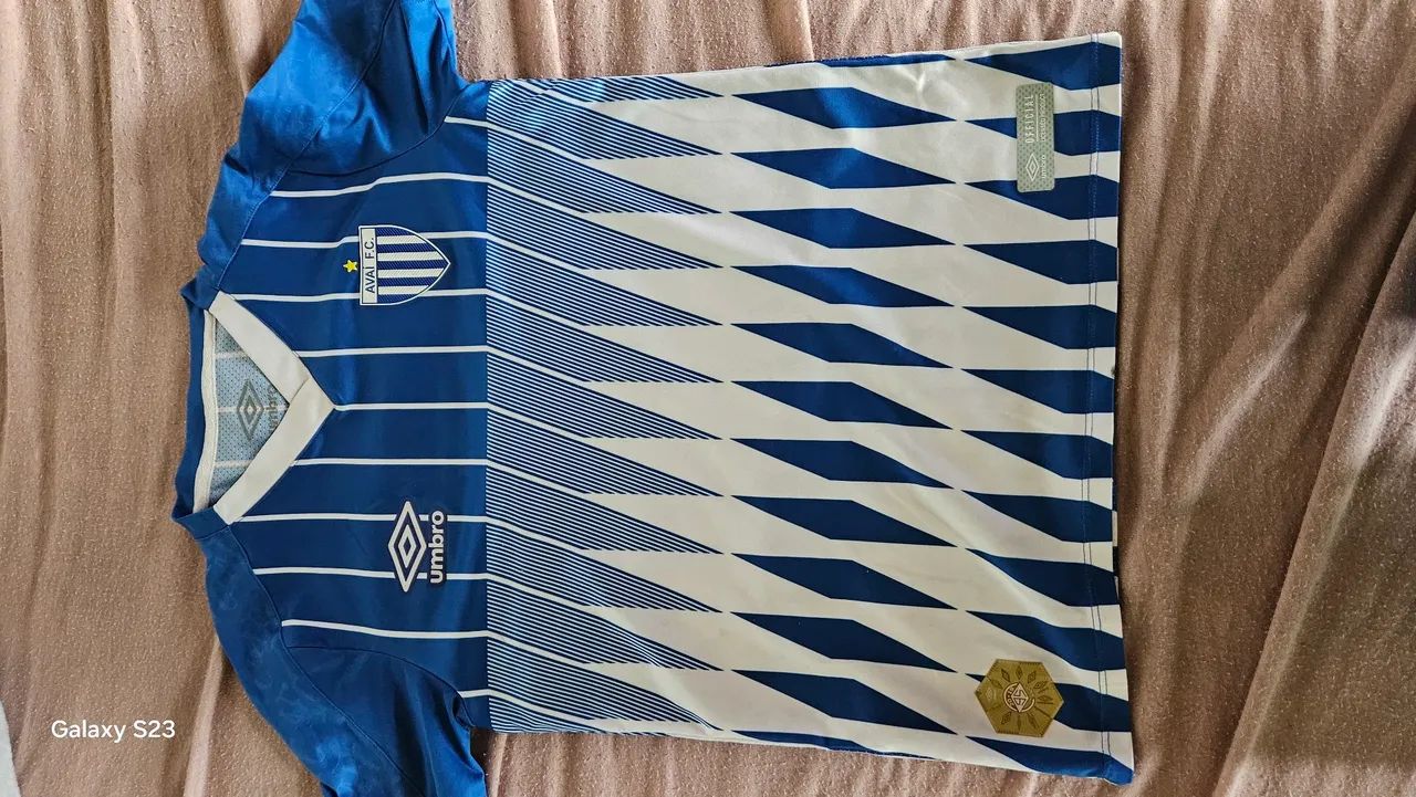 Camisas avai infantil - Foto 2