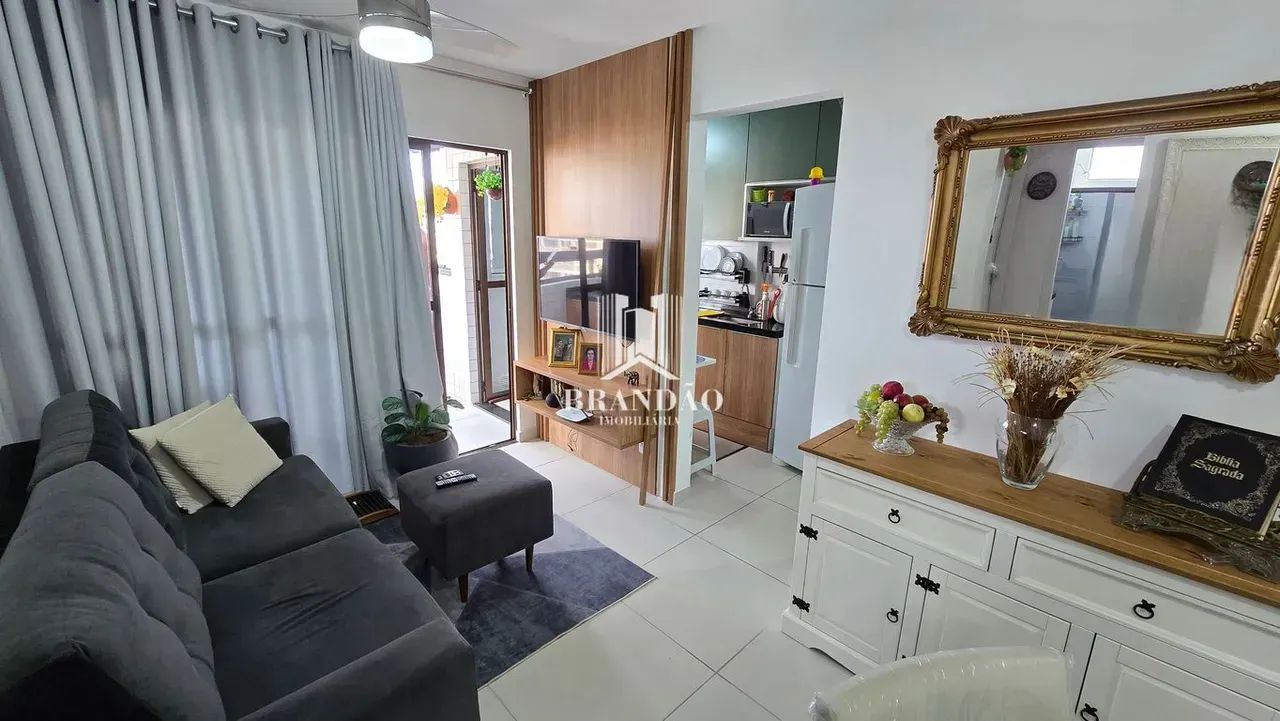 APARTAMENTO NASCENTE 3/4  MURILÓPOLIS, MACEIÓ/AL