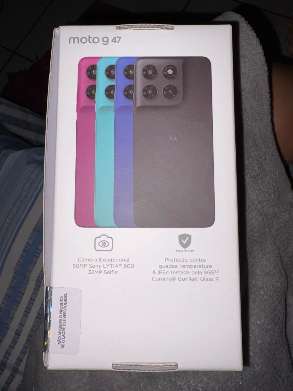 Motorola g47 - Foto 2
