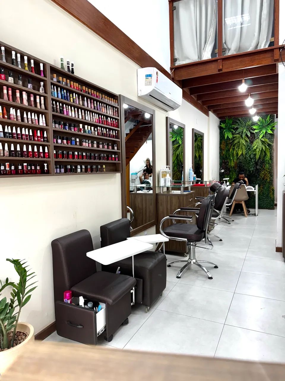 Passo Salão montado  - Foto 3