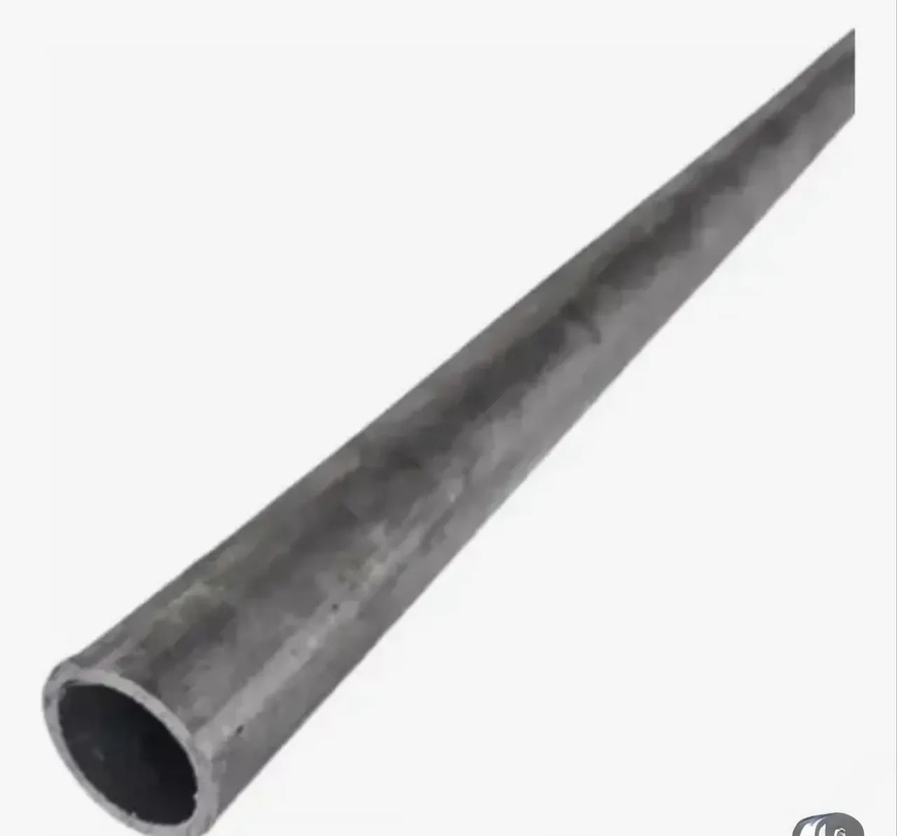 Tubo 3/4 Galvanizado 1