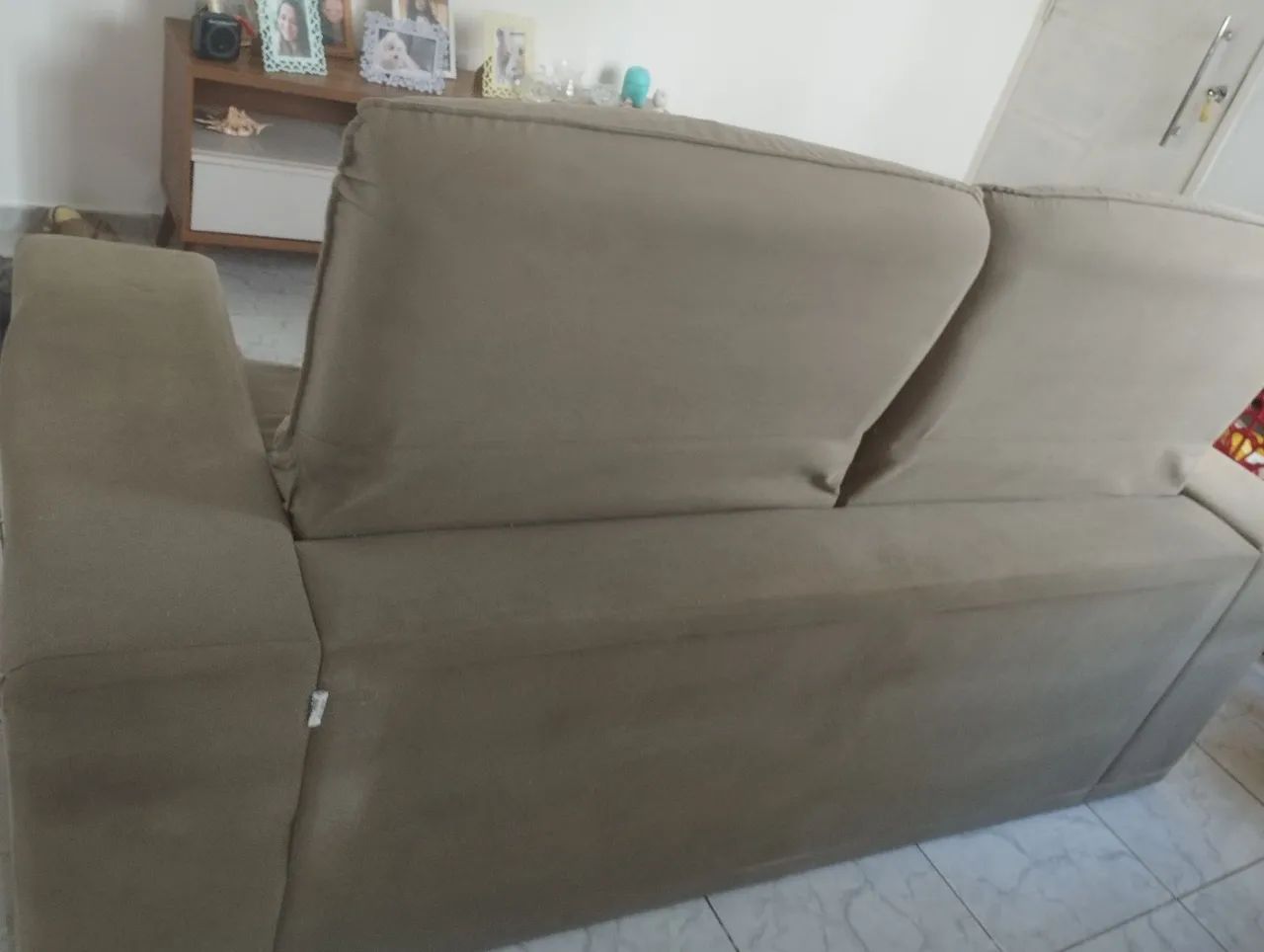 Sofa pada vender  - Foto 2