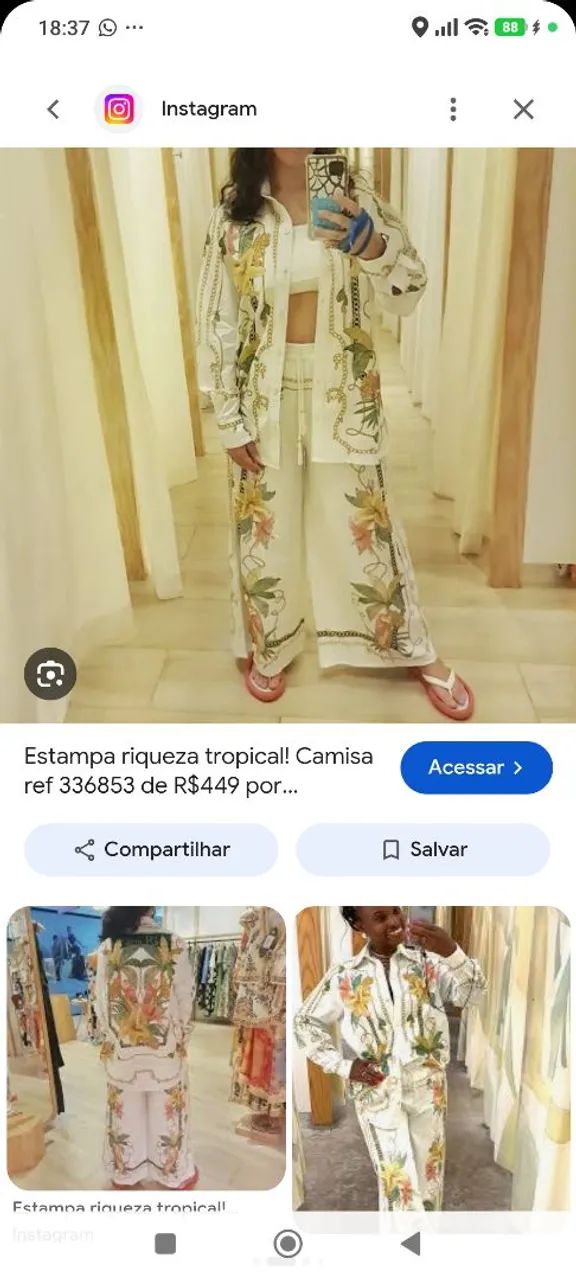 Conjunto Farm  - Foto 2