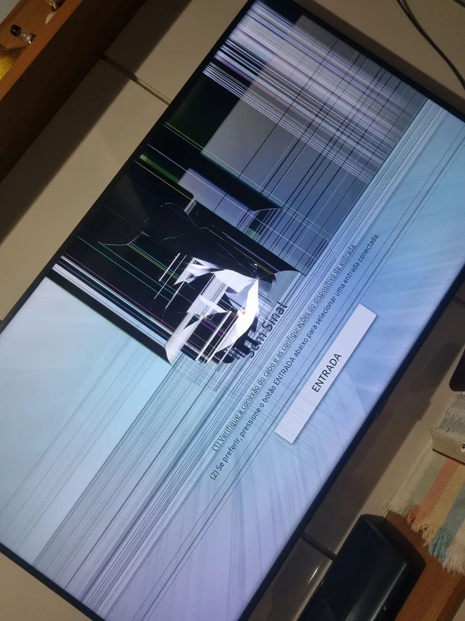 Tv 55 P sansumg  - Foto 2