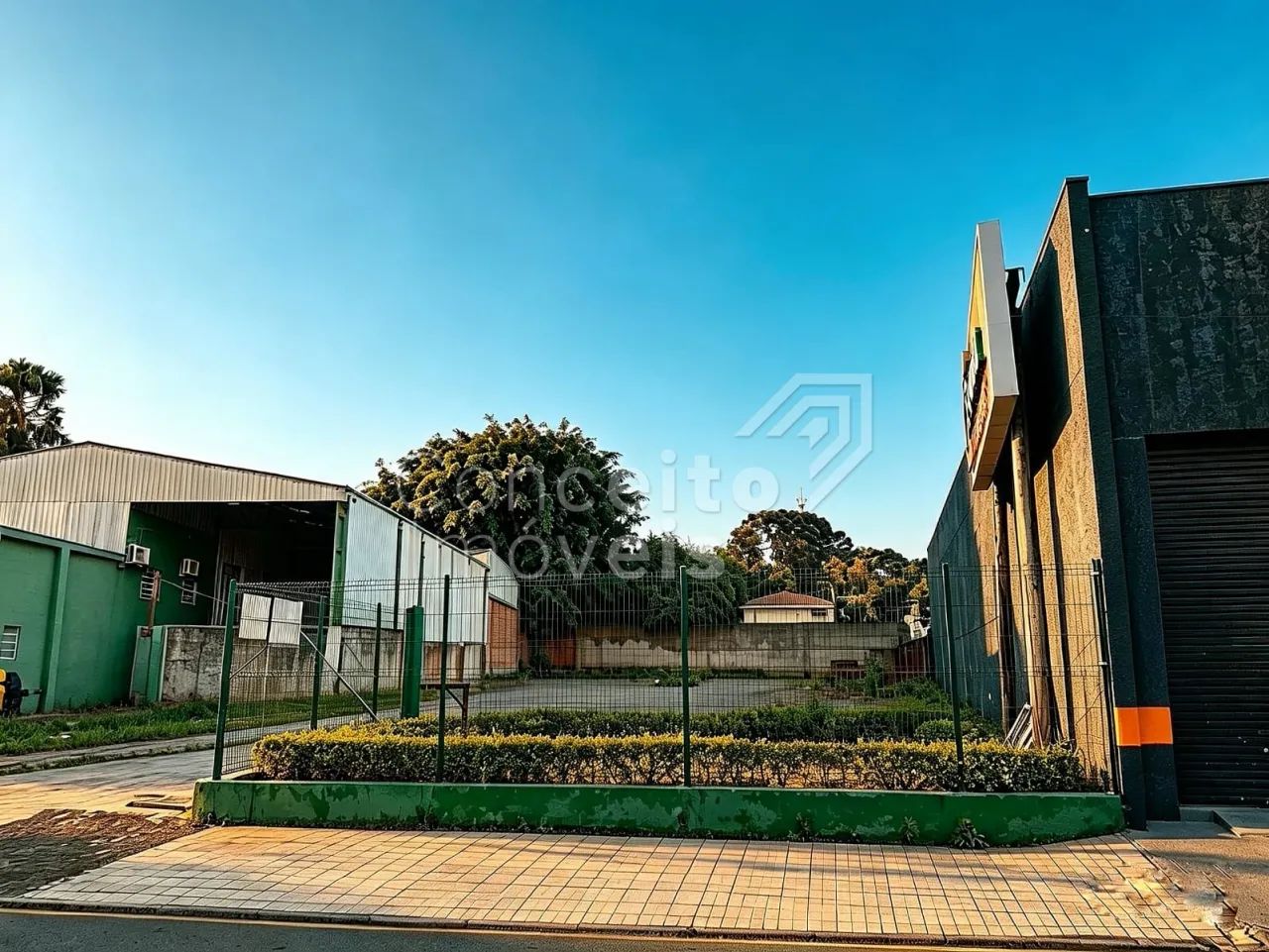 Terreno com 1.000 m² - Nova Rússia - Foto 2