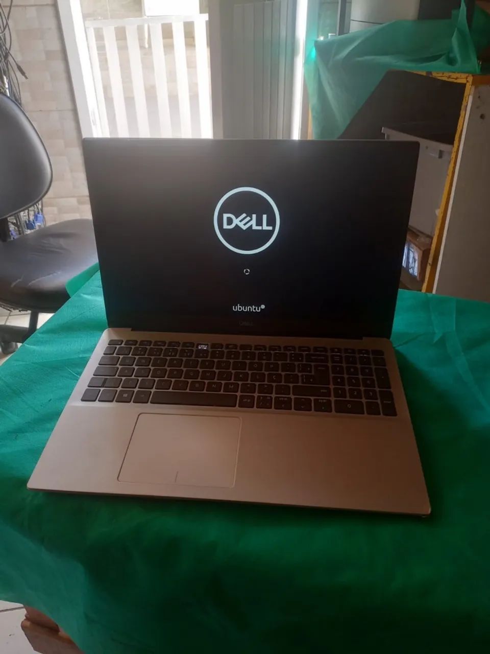 Manutenção Pc gamer notebook